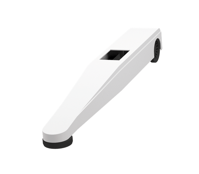 ガススプリングコネクタ